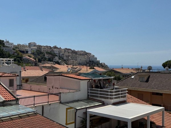 appartamento in vendita a Sperlonga