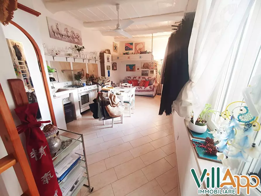 appartamento in vendita a Sperlonga