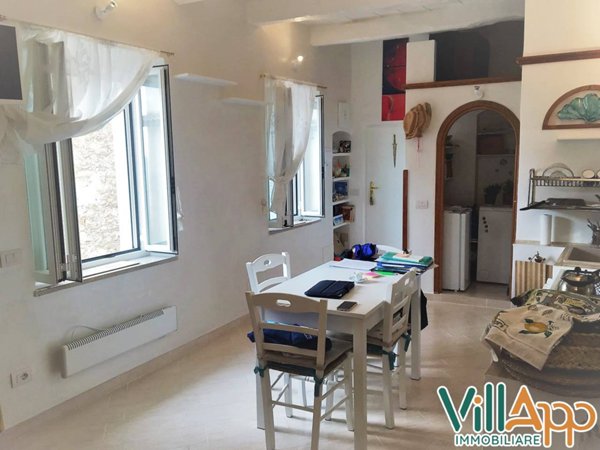 appartamento in vendita a Sperlonga