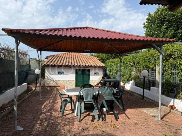 casa indipendente in vendita a Sperlonga