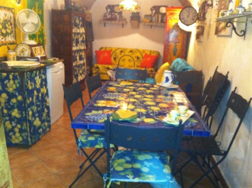monolocale in vendita a Sperlonga