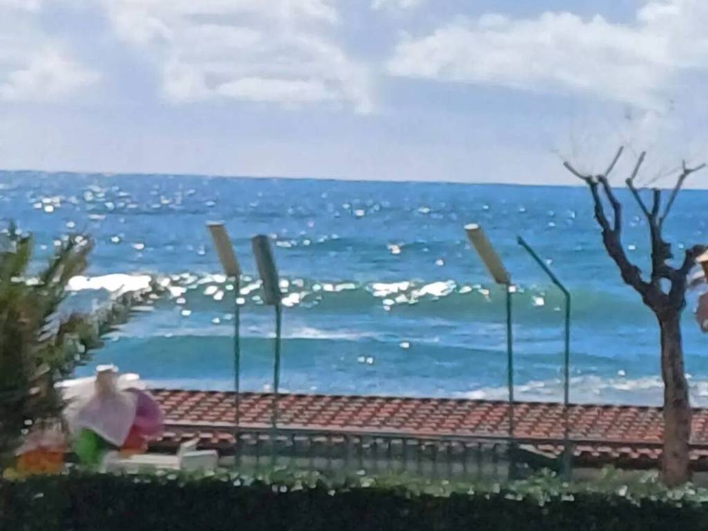 appartamento in vendita a Sperlonga