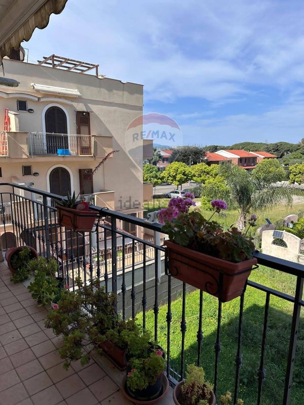 appartamento in vendita a Sperlonga