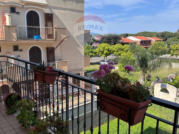 appartamento in vendita a Sperlonga in zona Fontana della Camera