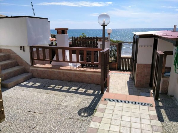 casa indipendente in vendita a Sperlonga