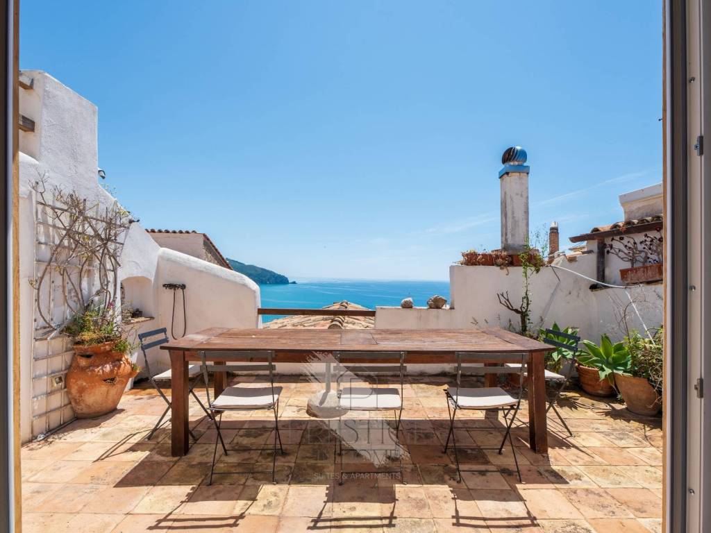 appartamento in vendita a Sperlonga