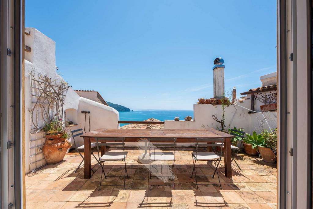 appartamento in vendita a Sperlonga