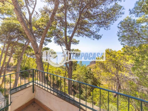 casa indipendente in vendita a Sperlonga