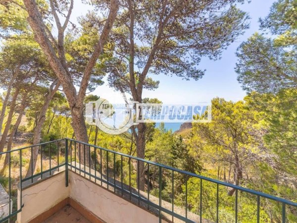 casa indipendente in vendita a Sperlonga