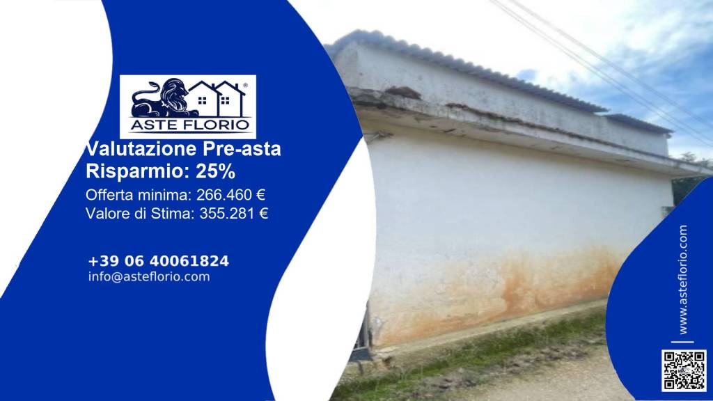 appartamento in vendita a Sperlonga