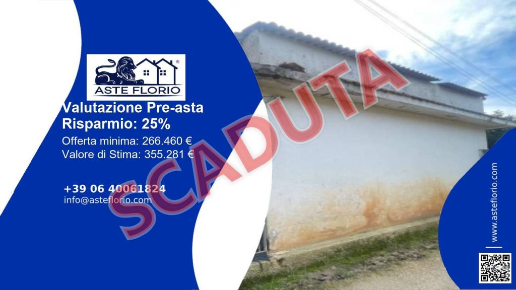 appartamento in vendita a Sperlonga