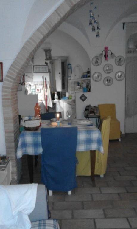 appartamento in vendita a Sperlonga