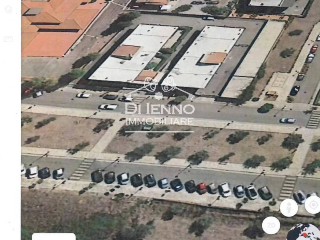 intera palazzina in vendita a Sperlonga