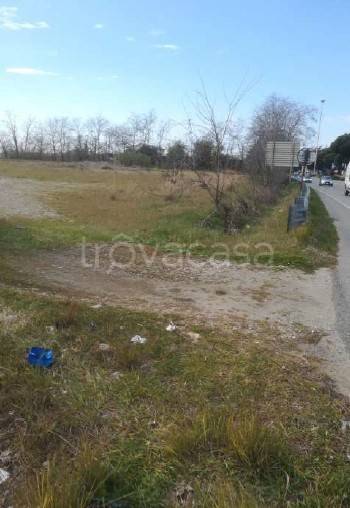 terreno edificabile in vendita a Sperlonga