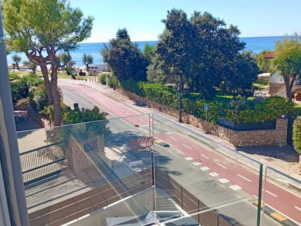 appartamento in vendita a Sperlonga