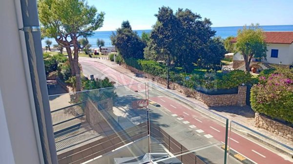 appartamento in vendita a Sperlonga