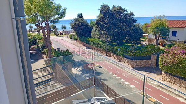 appartamento in vendita a Sperlonga