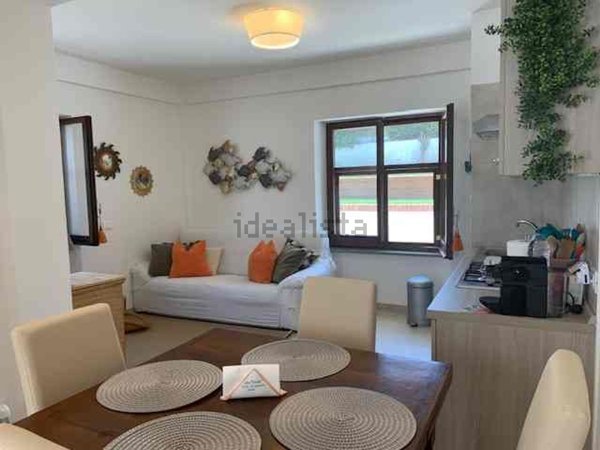 appartamento in vendita a Sperlonga