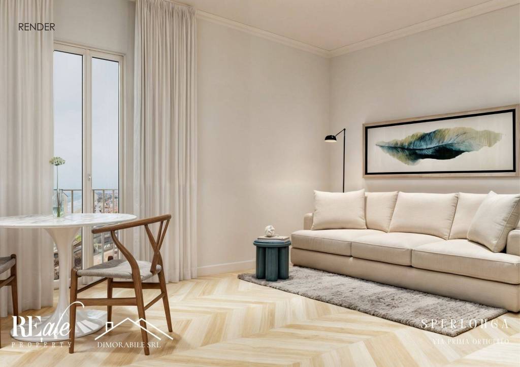 appartamento in vendita a Sperlonga