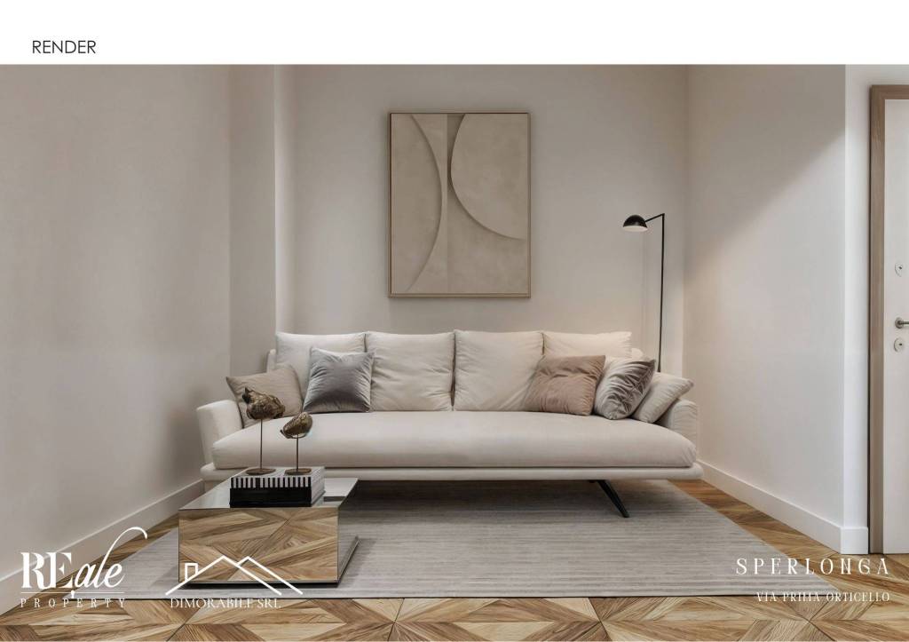 appartamento in vendita a Sperlonga