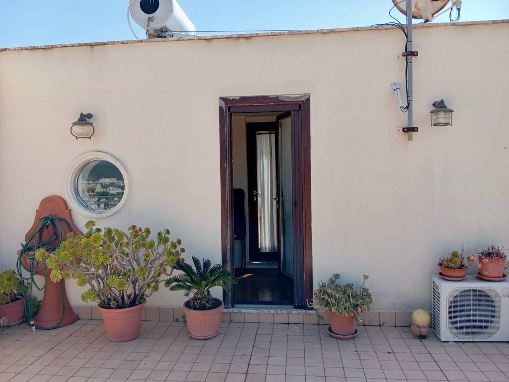 appartamento in vendita a Sperlonga