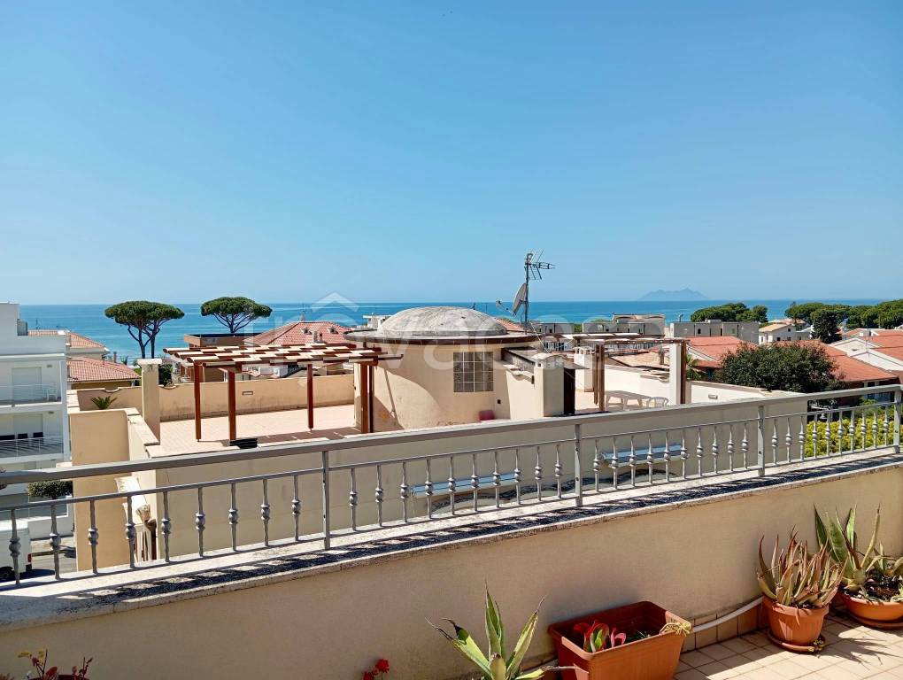 appartamento in vendita a Sperlonga