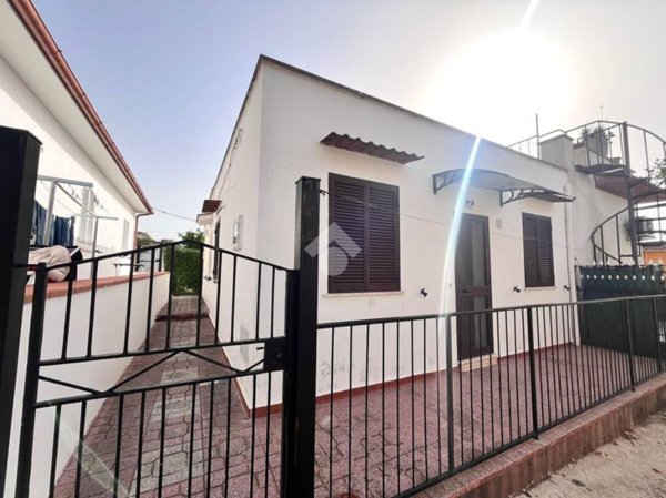 appartamento in vendita a Sperlonga