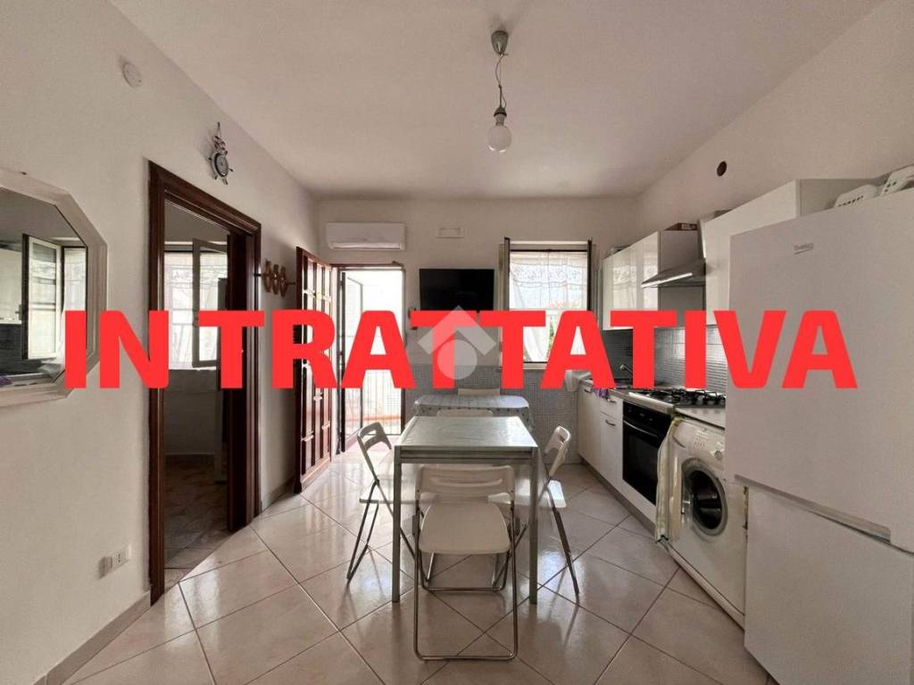 appartamento in vendita a Sperlonga