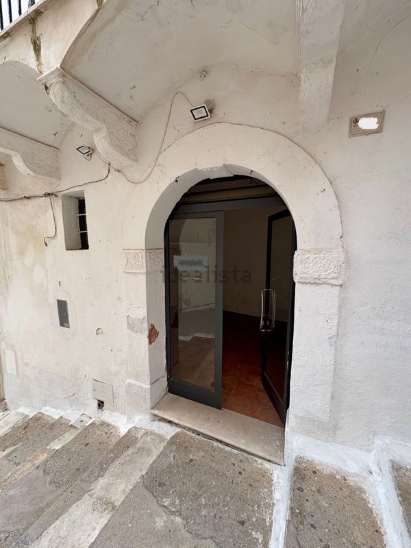 locale commerciale in vendita a Sperlonga