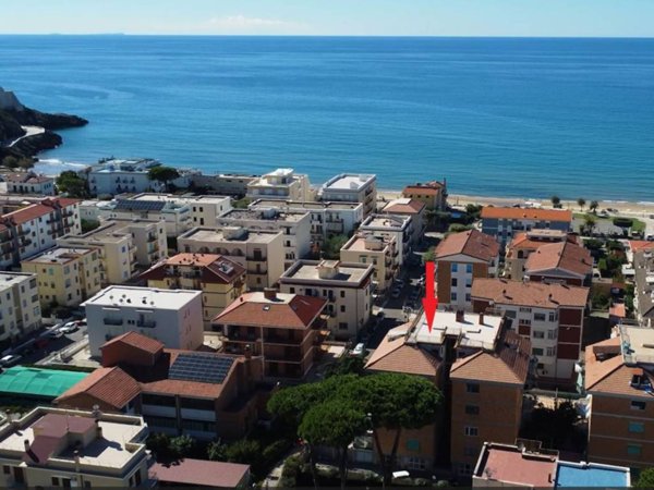 appartamento in vendita a Sperlonga