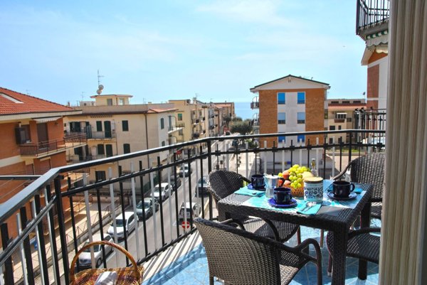 appartamento in vendita a Sperlonga