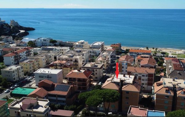 appartamento in vendita a Sperlonga