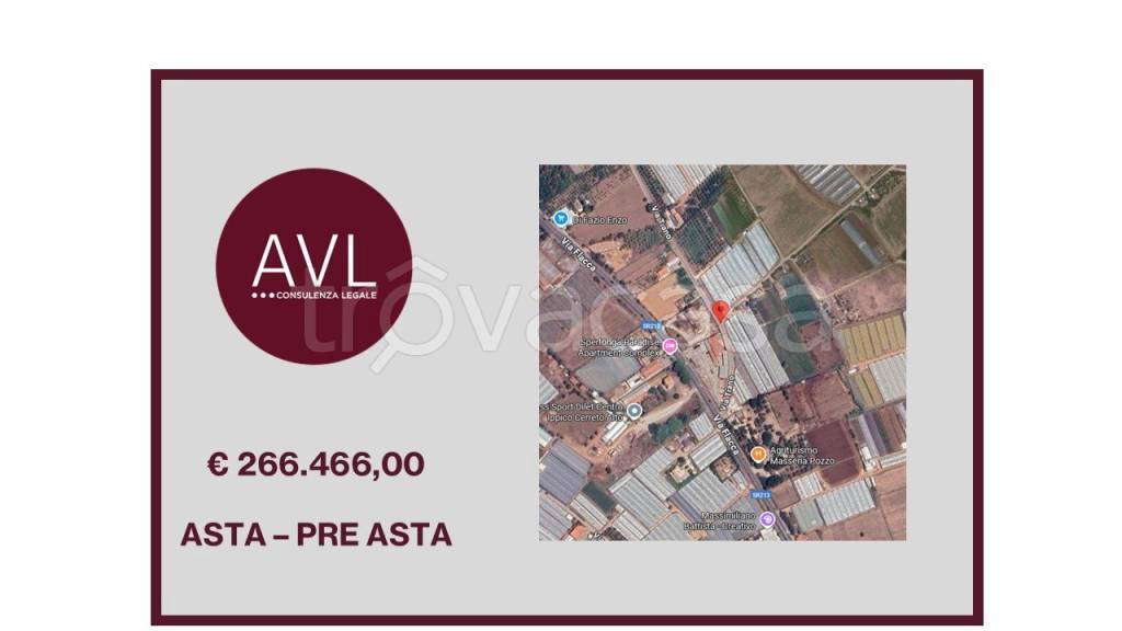 casa indipendente in vendita a Sperlonga