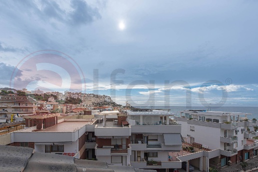 appartamento in vendita a Sperlonga