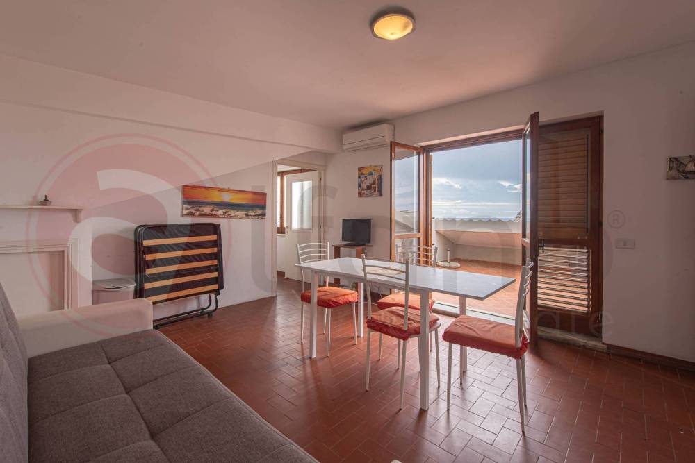 appartamento in vendita a Sperlonga