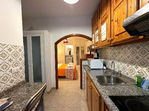 appartamento in vendita a Sperlonga