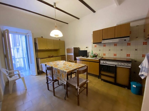 appartamento in vendita a Sperlonga