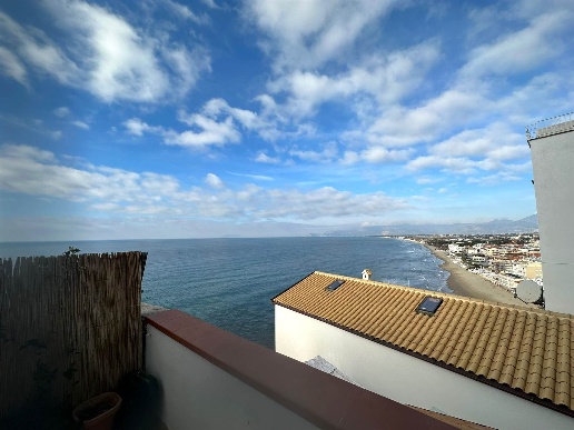 appartamento in vendita a Sperlonga