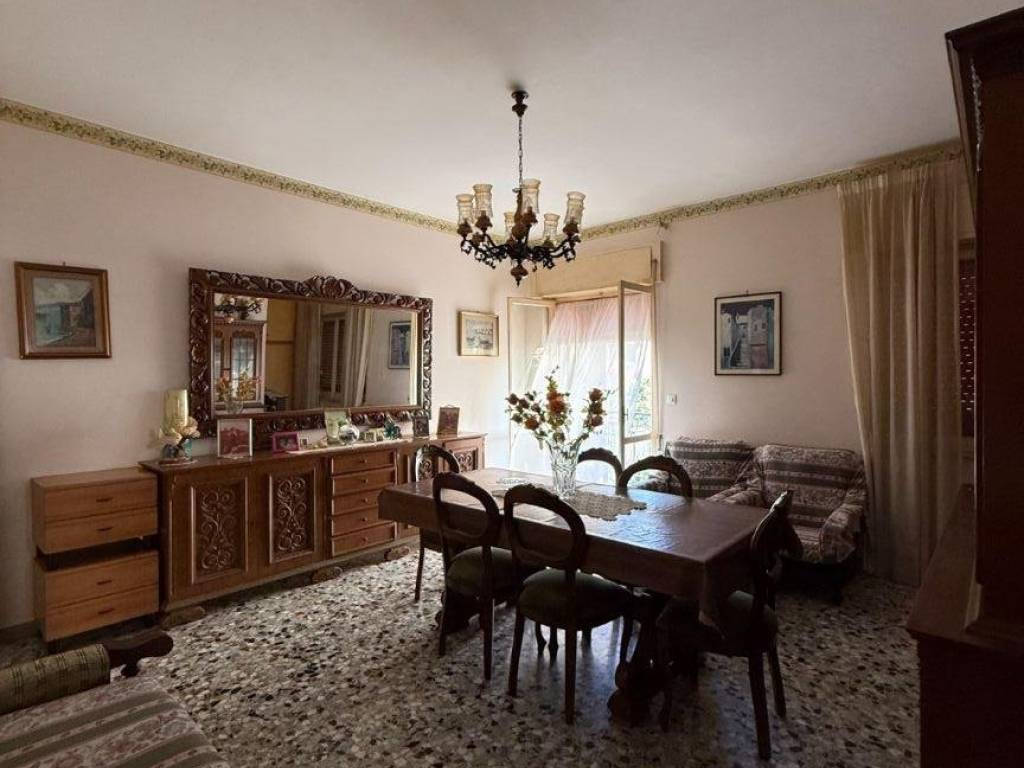 appartamento in vendita a Sperlonga