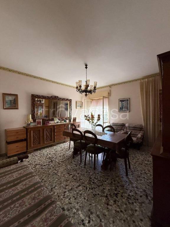 appartamento in vendita a Sperlonga