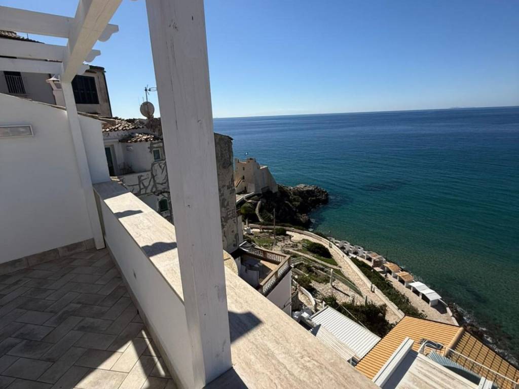 appartamento in vendita a Sperlonga