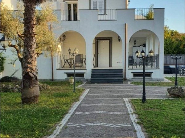 casa indipendente in vendita a Sperlonga