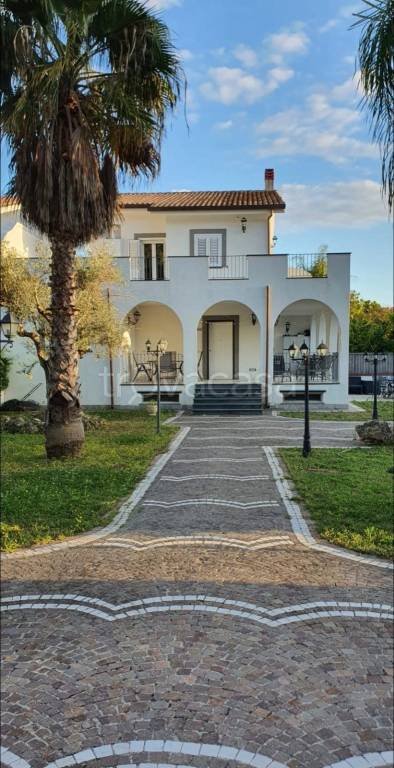 casa indipendente in vendita a Sperlonga