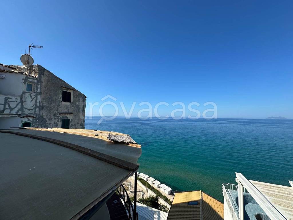 appartamento in vendita a Sperlonga