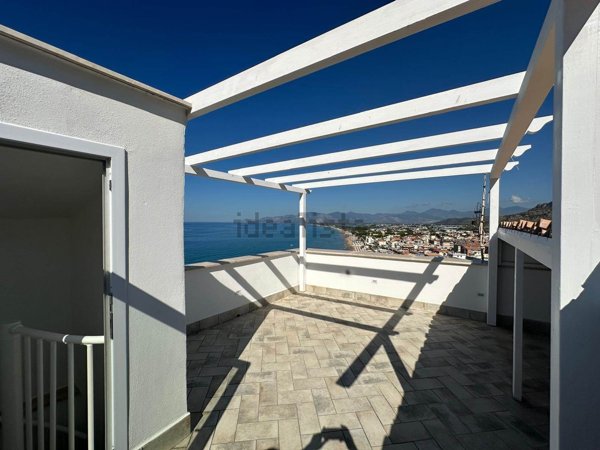 appartamento in vendita a Sperlonga
