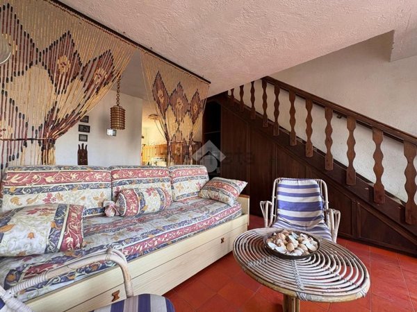 appartamento in vendita a Sperlonga