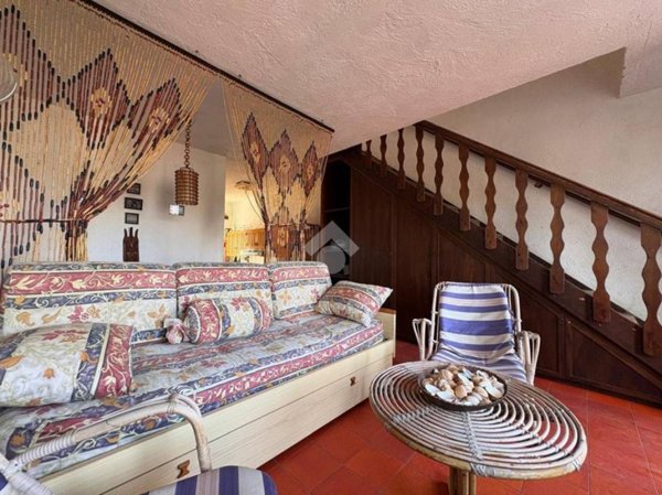 appartamento in vendita a Sperlonga