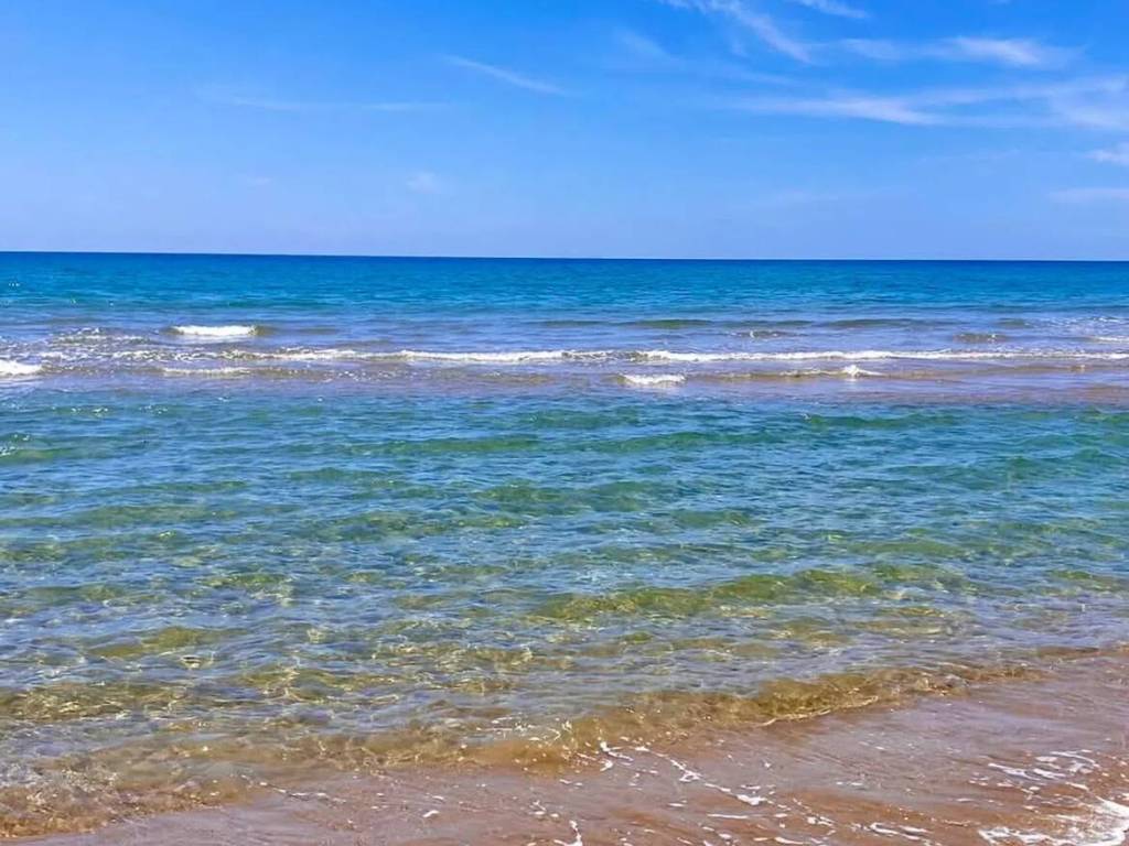 appartamento in vendita a Sperlonga