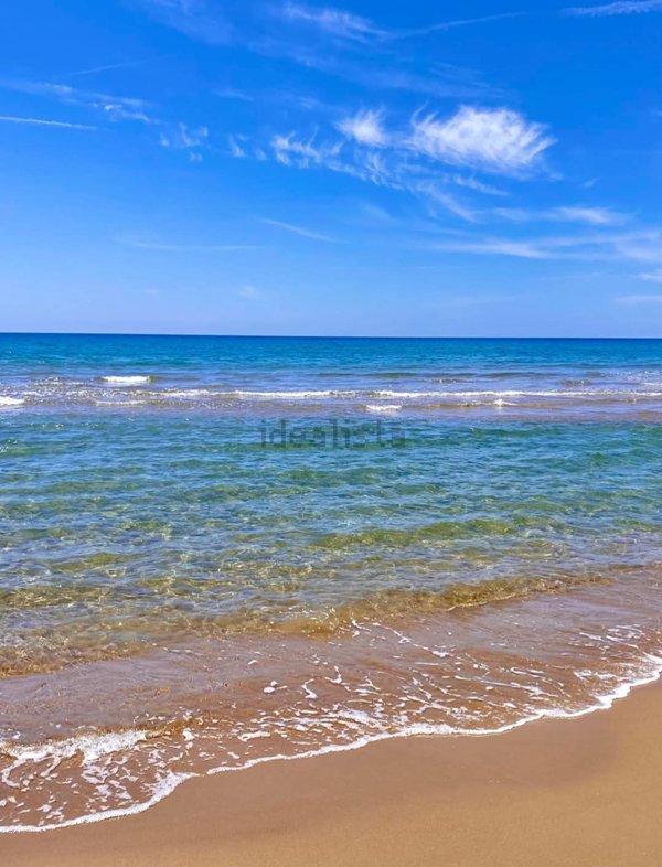 appartamento in vendita a Sperlonga