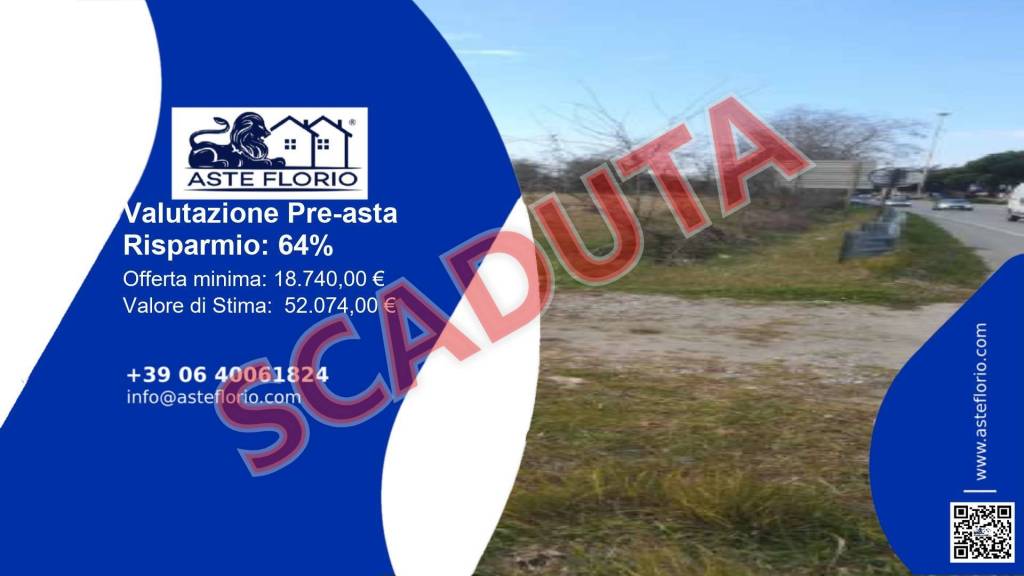 terreno agricolo in vendita a Sperlonga